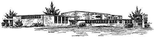 Old Bedford High School (Douglas Road)